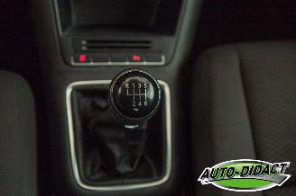 Volkswagen Golf plus 1.2 TSI Clima Navi picture 10