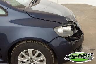 Volkswagen Golf plus 1.2 TSI Clima Navi picture 33