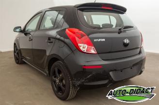Hyundai I-20 1.2 Airco Leder picture 3