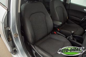 Audi A1 1.6 TDI Airco 133.971 km Carpas picture 22