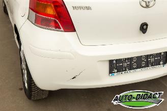 Toyota Yaris 1.0 132.923 km picture 31