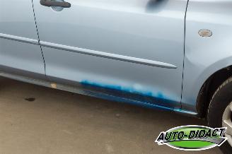 Mazda 2 1.4 Automatic 95.574 KM Nap  Airco picture 39