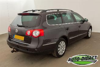 Volkswagen Passat 2.0 TDI 105KW Comfortline picture 4