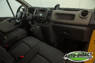 Renault Trafic 1.6 dCi 70KW T29 L2H1 picture 31