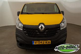 Renault Trafic 1.6 dCi 70KW T29 L2H1 picture 19