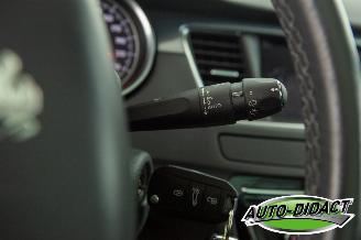 Peugeot 508 Pano 1.6 THP 115 kW Blue Lease Executive picture 25