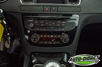 Peugeot 508 Pano 1.6 THP 115 kW Blue Lease Executive picture 9