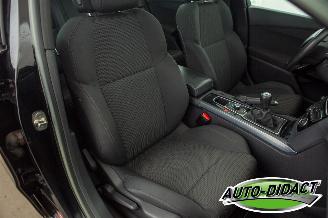 Peugeot 508 Pano 1.6 THP 115 kW Blue Lease Executive picture 13