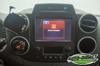 Peugeot Partner 1.6 BlueHDi Autmaat Clima MOTORSTORING picture 7