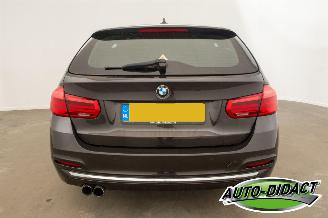 BMW 3-serie 320d Automaat Clima Navi Leder EDE Centennial High Executive picture 39