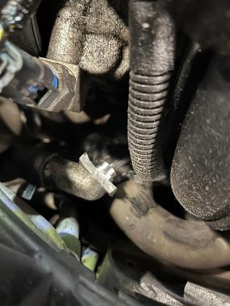 Ford S-Max 2.0-16V Clima Navi picture 39