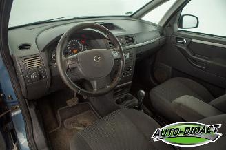 Opel Meriva 1.8-16V Automaat Airco Temptation picture 21