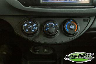 Toyota Yaris 1.5 82kw Airco 37.372 km picture 10