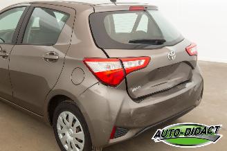 Toyota Yaris 1.5 82kw Airco 37.372 km picture 41