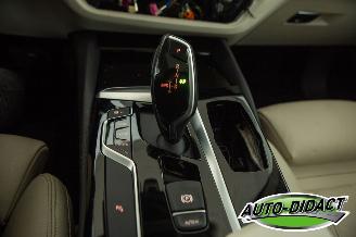 BMW 5-serie 520i Top Staat  !!! Pano Autom High Executive Edition picture 11