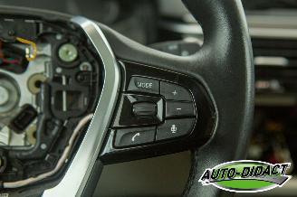 BMW 5-serie 520i Top Staat  !!! Pano Autom High Executive Edition picture 18