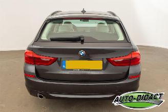 BMW 5-serie 520i Top Staat  !!! Pano Autom High Executive Edition picture 39