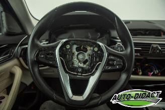 BMW 5-serie 520i Top Staat  !!! Pano Autom High Executive Edition picture 5