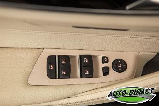 BMW 5-serie 520i Top Staat  !!! Pano Autom High Executive Edition picture 13