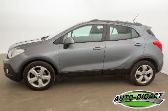 Opel Mokka 1.7 CDTI Clima picture 38