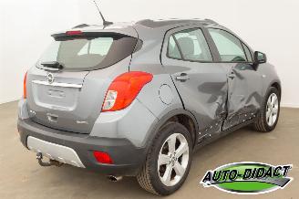 Opel Mokka 1.7 CDTI Clima picture 4