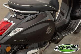 Vespa  Primavera picture 18