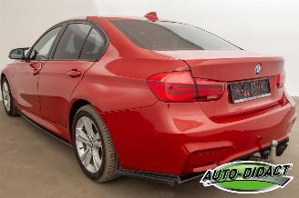 BMW 3-serie 318d Automaat Leder Clima Navi picture 3