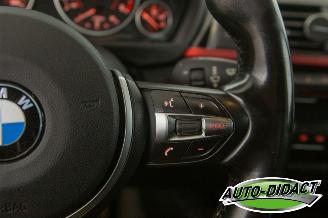 BMW 3-serie 318d Automaat Leder Clima Navi picture 17