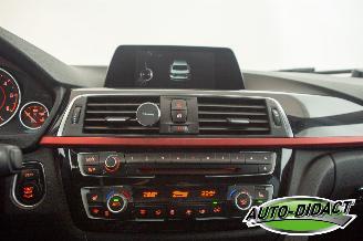 BMW 3-serie 318d Automaat Leder Clima Navi picture 11