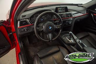 BMW 3-serie 318d Automaat Leder Clima Navi picture 25