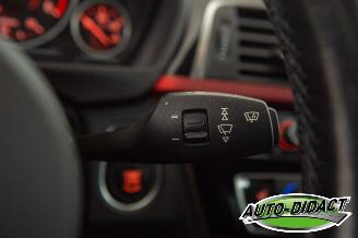 BMW 3-serie 318d Automaat Leder Clima Navi picture 19