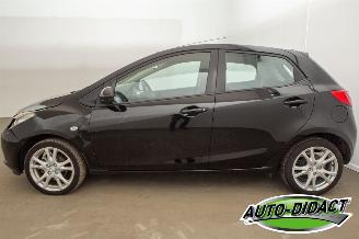 Mazda 2 1.3 Airco picture 34
