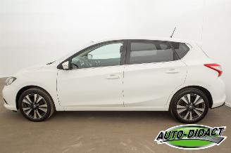 Nissan Pulsar 1.2 DIG-T 106.048 km Navi Clima Camera N-Connecta picture 33