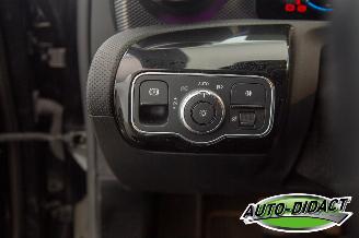 Mercedes A-klasse 180 Automaat Digi Dash MOTORSCHADE Business Solution Luxury picture 14