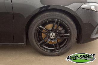 Mercedes A-klasse 180 Automaat Digi Dash MOTORSCHADE Business Solution Luxury picture 28