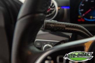 Mercedes A-klasse 180 Automaat Digi Dash MOTORSCHADE Business Solution Luxury picture 17