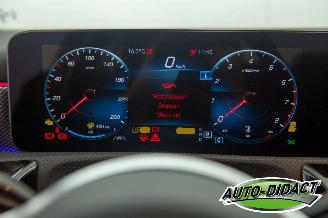 Mercedes A-klasse 180 Automaat Digi Dash MOTORSCHADE Business Solution Luxury picture 7