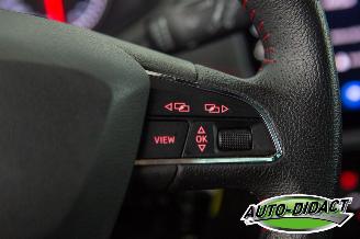 Seat Ibiza 1.0 TSI FR 95.950 km Clima Camera Business Intense picture 17