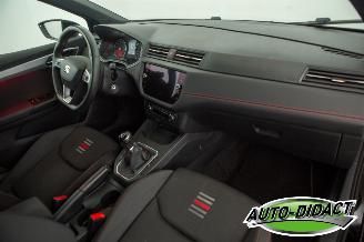 Seat Ibiza 1.0 TSI FR 95.950 km Clima Camera Business Intense picture 20