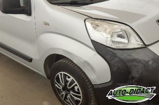 Peugeot Bipper 1.4 HDi XR Airco picture 22