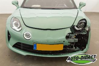Alpine A110 GT Automaat 7603 km Navi Camera Clima picture 37