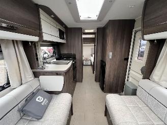 Hymer  ELDDIS AFFINITY 574 picture 9