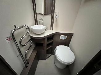 Hymer  ELDDIS AFFINITY 574 picture 17