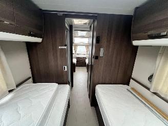 Hymer  ELDDIS AFFINITY 574 picture 15
