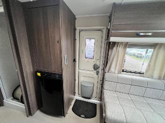Hymer  ELDDIS AFFINITY 574 picture 12