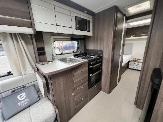 Hymer  ELDDIS AFFINITY 574 picture 24