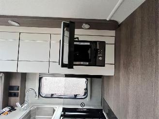 Hymer  ELDDIS AFFINITY 574 picture 6
