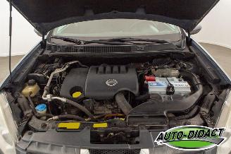 Nissan Qashqai 2.0 dCi Clima picture 32