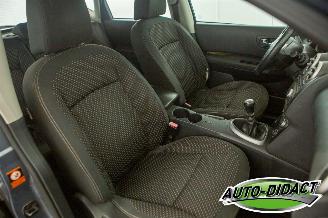 Nissan Qashqai 2.0 dCi Clima picture 16