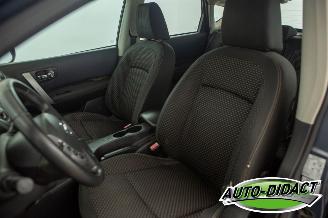Nissan Qashqai 2.0 dCi Clima picture 23